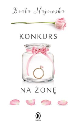 Konkurs na żonę - ebook