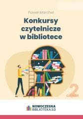 Konkursy czytelnicze w bibliotece cz.2 -  Paweł Marchel