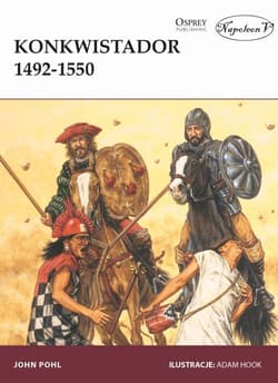 Konkwistador 1492-1550