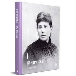 Konopnicka - raz jeszcze - Praca zbiorowa