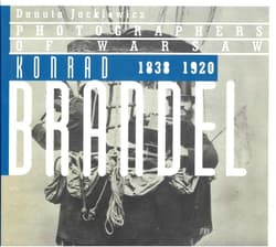 Konrad Brandel 1838-1920 w. angielska - Danuta Jackiewicz