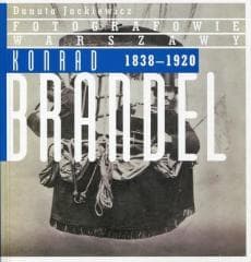 Konrad Brandel 1838-1920 w. angielska - Danuta Jackiewicz