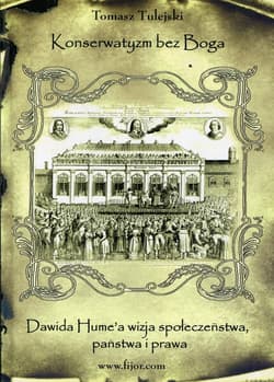 Konserwatyzm bez Boga