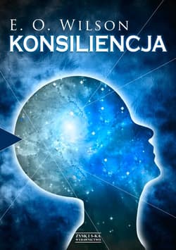 Konsiliencja. Jedność wiedzy