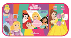 Galeria - zdjęcie nr. 3 - Konsola podręczna Compact Cyber Arcade®  Disney Princess - ekran 2,5'' 150 gier w tym 10 z księżniczkami Disneya  JL2367DP