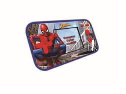 Galeria - zdjęcie nr. 4 - Konsola podręczna Compact Cyber Arcade®  Spider-Man ekran 2,5'' 150 gier w tym 10 z Spider-Manem JL2367SP