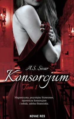 Konsorcjum - A. S. Sivar