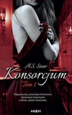 Konsorcjum Tom 1 - A. S. Sivar