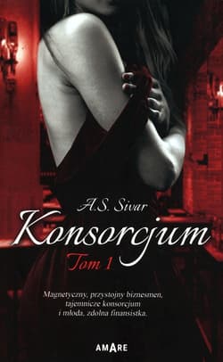 Konsorcjum Tom 1 - A. S. Sivar
