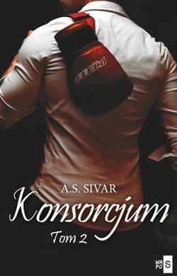 Konsorcjum Tom 2 - A. S. Sivar