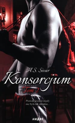 Konsorcjum Tom 2 - A. S. Sivar