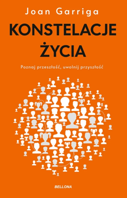 Konstelacje życia - ebook