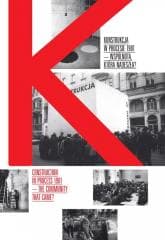 Konstrukcja w Procesie 1981 - wspólnota, która.. - praca zbioroqa