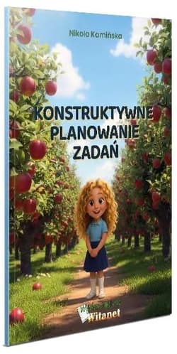 Konstruktywne planowanie zadań - Nikola Kamińska