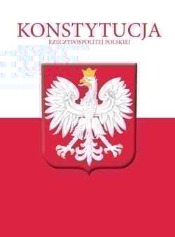 Konstytucja Rzeczypospolitej Polskiej