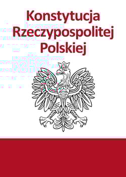 Konstytucja Rzeczypospolitej Polskiej - Praca zbiorowa