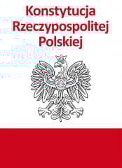 Konstytucja Rzeczypospolitej Polskiej - Praca zbiorowa