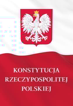 Konstytucja Rzeczypospolitej Polskiej - Praca zbiorowa