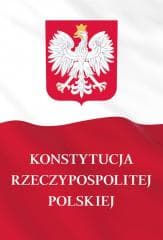 Konstytucja Rzeczypospolitej Polskiej - Praca zbiorowa