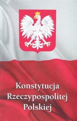 Konstytucja Rzeczypospolitej Polskiej - Praca zbiorowa