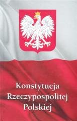 Konstytucja Rzeczypospolitej Polskiej BR - Praca zbiorowa