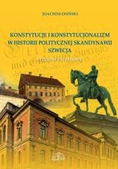 Konstytucje i konstytucjonalizm w historii.. - Joachim Osiński