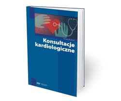 Konsultacje kardiologiczne -  Pasierski Tomasz, red.