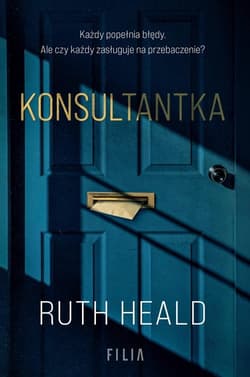 Konsultantka - Heald Ruth