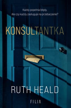 Konsultantka - Heald Ruth
