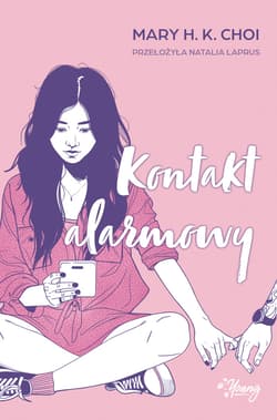 Kontakt alarmowy - ebook