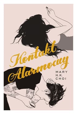Kontakt alarmowy - ebook