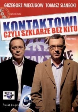 Kontaktowi Czyli Szklarze Bez Kitu