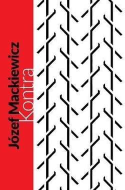 Kontra w.2022 - Józef Mackiewicz