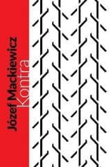 Kontra w.2022 - Józef Mackiewicz