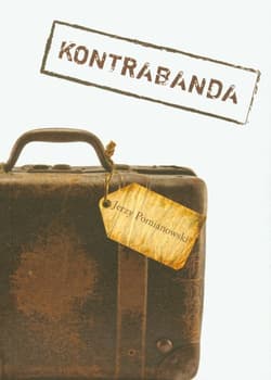 Kontrabanda wybór przekładów wierszem