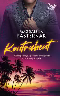 Kontrahent - Magdalena Pasternak