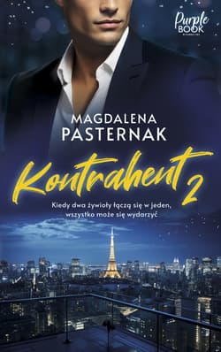 Kontrahent 2 - Magdalena Pasternak