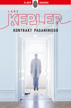 Kontrakt Paganiniego - ebook