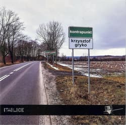 Kontrapunkt - Krzysztof Gryko