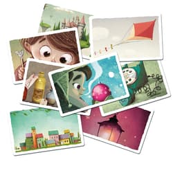 Galeria - zdjęcie nr. 3 - Kontrast