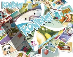 Galeria - zdjęcie nr. 4 - Kontrast