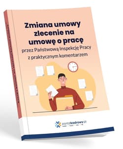 Kontrola umów cywilnoprawnych od 8 lipca 2026... - Radzisław Andrzej