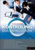 Kontroling dla menadżerów - Kuc Bolesław Rafał