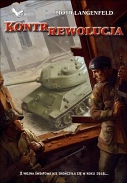 Kontrrewolucja - Piotr Langenfeld