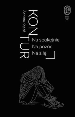 Kontur - Adriana Kopeć