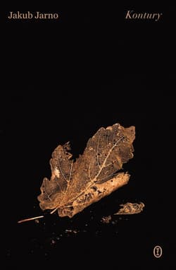 Kontury - Jakub Jarno