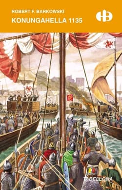 Konungahella 1135 - Robert F. Barkowski