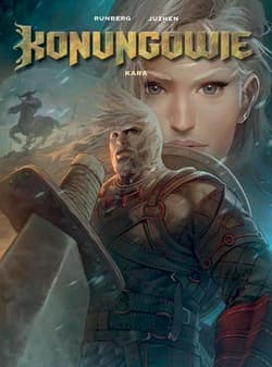 Konungowie Tom 3 Kara - Juzhen