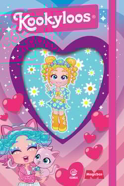 Kookyloos - Praca zbiorowa