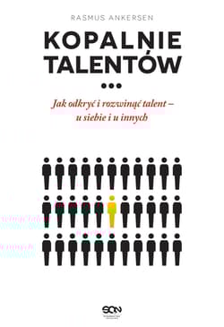 Kopalnie talentów. - Rasmus Ankersen
